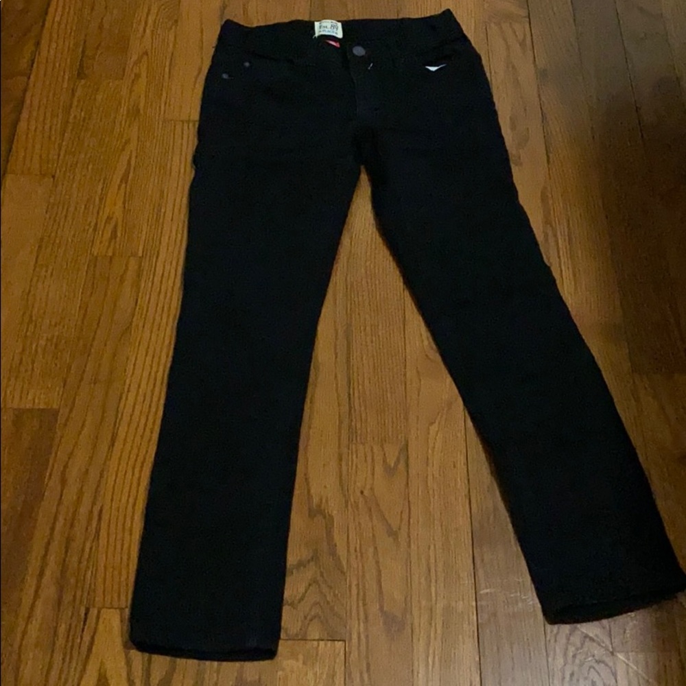 Children’s jeans